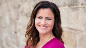 2021 CEO of the Year & C-suite Awards: Anna Lynch with Lynch Mykins