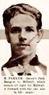 Whatley Jesse Image 1 Bristol Rovers 1921