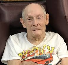 Donald Scarbrough's Instagram, Twitter & Facebook