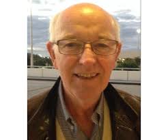 Richard Woodrick Obituary (2014)