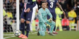 Here you can easy to compare statistics for both teams. Barcelona Vs Psg Rekor Buruk Keylor Navas Kalah 4 0 Dan 7 0 Lawan Blaugrana Bola Net