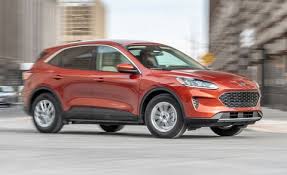Compact suvs may be smaller in size but that doesn't mean you'll be missing out on the features, technology, and even cabin space you want from start your search by checking out this list of the 10 best used suvs for 2020 shoppers, based on customer reviews, select vehicle specs, and repairpal. Every 2021 Compact Crossover Suv Ranked From Worst To Best