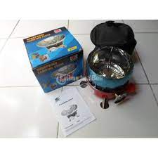 Kompor dan gas untuk memasak perlengkapan camping wajib. Jual Kompor Gas Mini Portable Kovab Camping Hiking Di Yogyakarta Tribunjualbeli Com