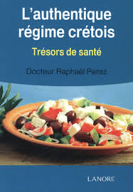 Amazon It L Authentique Regime Cretois Tresors De Sante Raphael Perez Libri In Altre Lingue <br> gestion du stress et des émotions, il est l'auteur de plusieurs livres sur. perez libri