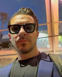 Lions, Timon & Pumba, oh my. The red carpet to pride rock.