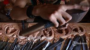 Pengertian kritik karya seni rupa. Apa Itu Seni Rupa Daerah Berikut Ciri Fungsi Dan Contohnya Tribunnews Com Mobile