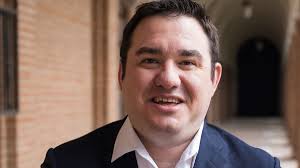 Ernst earns promotion to full professor with tenure