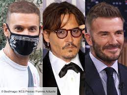 La preuve avec ce focus sur les grandes tendances de coiffure homme pour la belle saison 2021, inspiré par les collections des principaux coiffeurs français et les réseaux sociaux ! Hommes Les Tendances Coupes De Cheveux De L Automne Hiver 2020 2021 Femme Actuelle Le Mag