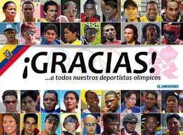 Juegos tradicionales wikipedia la enciclopedia libre. Ecuador Cerro Su Participacion En Los Juegos Olimpicos De Londres Otros Deportes Deportes El Universo