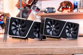 Trova una vasta selezione di nvidia geforce rtx 3060 ti a prezzi vantaggiosi su ebay. The Shortage Of The Geforce Rtx 3000 Series Worsened During The First Quarter En24 World