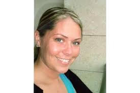 Ashley Markham Obituary (1983