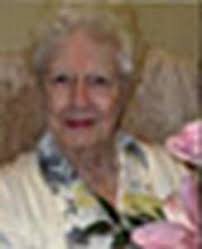 Wilma Tuck Obituary & Funeral