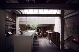 Sticks N Sushi Covent Garden Restaurant London