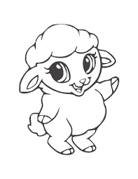 Download Lamb Svg Files For Free Download