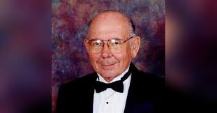 Eginhard J. Muth PhD Obituary