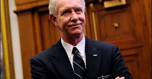Captain Sully Retiring from US Airways