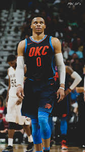 If you see some russell westbrook backgrounds you'd like to use, just click on the image to see below for some russell westbrook backgrounds. Russell Westbrook Wallpaper Iphone I5wh9ki Picserio Com