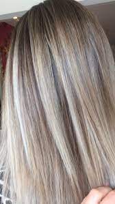 Dimensional Blonde Hair In 2021 Hair Highlights Hair Styles Blonde Highlights