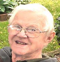 Roger MOONEY Obituary