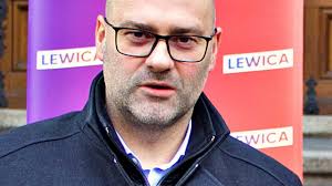 Michał Piszko ze wsparciem Nowej Lewicy w wyborach samorządowych. JEJ  kandydaci wystartują z JEGO komitetu