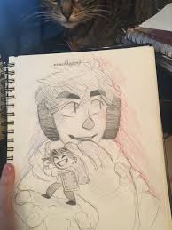 Gogy And His Youtooz Did I Spell That Right Fan Art Drawings Designs To Draw