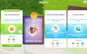Modelling career heirloom, i'll become a model! How To Unlock The Secret Agent Career In The Sims Mobile Simsvip