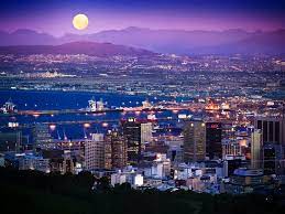 Cape town from mapcarta, the open map. Cape Town Slang 101 Language Teaching Centre Ltc