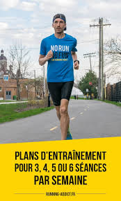 Donnez de la force à votre entrainement en suivant les conseils des meilleurs. Epingle Sur Running Courir Un Marathon