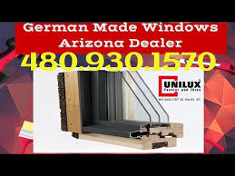 Check spelling or type a new query. Local Unilux Dealers German Made Windows And Doors Unilux Dealers Windows Doors In Scottsdale Youtube