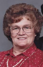 Julia "Pat" Patricia Moseley Obituary October 1, 2020