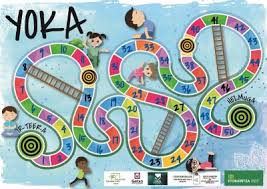 Actividades para preescolar, es un sitio web donde podrás descargar mas de 1000 fichas y materiales educativos hazte con el juego de oca antes que tus adversarios. Getxo Servicios Sociales Prevencion