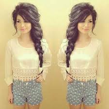 Hairstyles for indian women from south and north. 15 Hairstyle Braids Indian