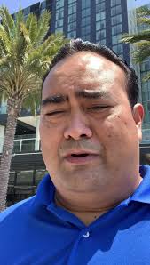 Mira Mesa high class of 1990 in the house! Our view from the event tonight! 