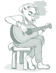 Kk Slider By Nayuki910 On Deviantart Animal Crossing Fan Art Animal Crossing Funny Animal Crossing