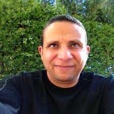 Stream Ahmad Abdulkader music