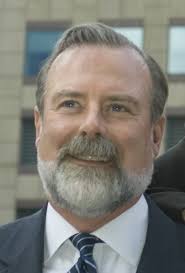 CBRE's Tim Swan to be managing director of institutional services