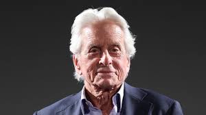 Michael Douglas shares big life update from abroad in new personal video