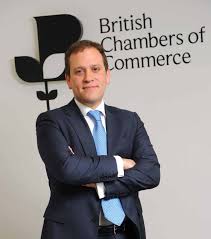 The 53 accredited chambers which make up our network are trusted champions of businesses, places, and global trade. What Does Tier 2 High Mean For Herefordshire Worcestershire Herefordshire Worcestershire Chamber Of Commerce