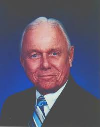 John "Jack" Costello, Sr.