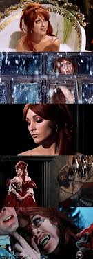 Sharon Tate as Sarah Shagal in: The Fearless Vampire Killers, or Pardon Me,  But Your Teeth Are in My Neck (1967) by Roman Polanski : r/vampires