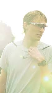 A couple of sub 15 minute 5k runners ripping and tearing at Beaton Park,  new YouTube is now live., Link in bio.