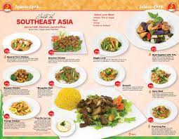 Our business is founded on a simple idea: Menu Saigon Cafe Atlanta Georgia