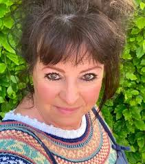 Thanks to Deborah James I knew blood in my poo was a cancer sign