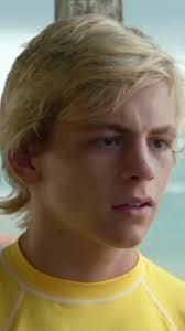 Richard Byrum's Instagram, Twitter & Facebook