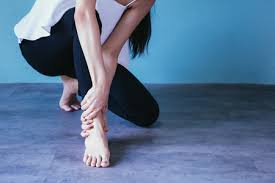 Yoga and meditation are also useful in reducing pain and inflammation. 4 Causes Of Heel Spurs Fit Feet For Life
