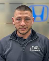 JL Freed Honda Staff