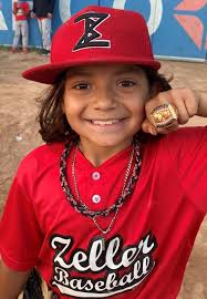 Caleb Hernandez Class of 2031