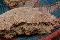 Can help with weight loss Barley Bread Wikipedia