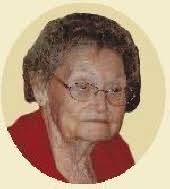 Obituary information for Geneva Rose Prewitt