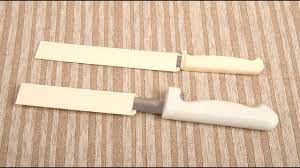 We did not find results for: Easy Kitchen Knife Sheaths Youtube